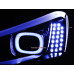 exled led head turn module hyundai santa fe dm 2013-15